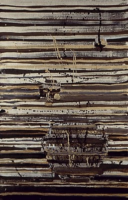 abstrakcja geometryczna, abstrakcja ekspresyjna, taszyzm