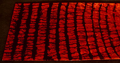 koło, linia prosta, nieskończoność