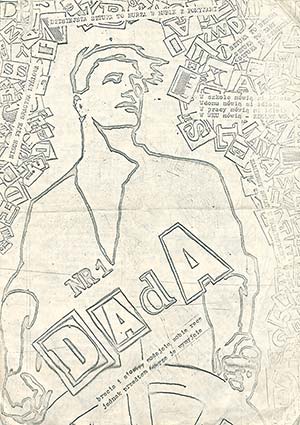 jacek milczarek, beata milczarek, stan zvezda, muzyka alternatywna, lata osiemdziesiąte