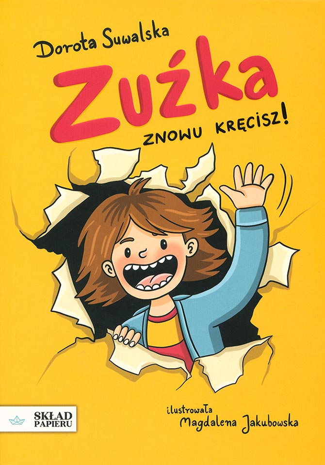 Znowu kręcisz Zuźka, fragmenty w podręcznikach szkolnych, adaptacja na scenariusz